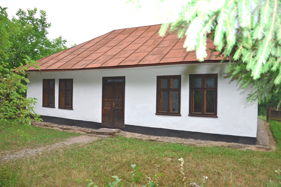 СІЛЬСЬКА УПРАВА