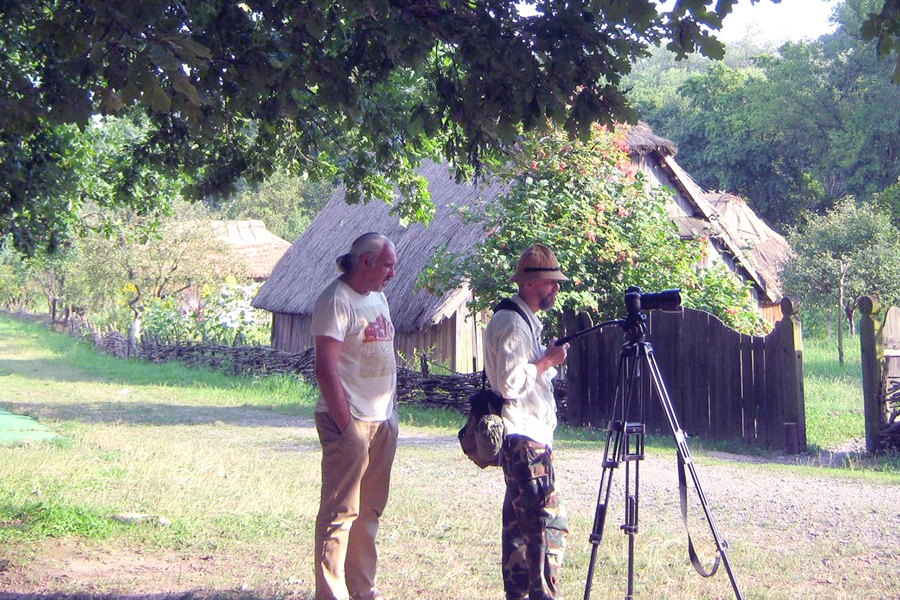 Фото-відео урочистостей