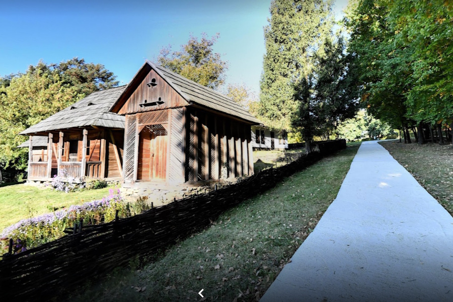 Віртуальний тур